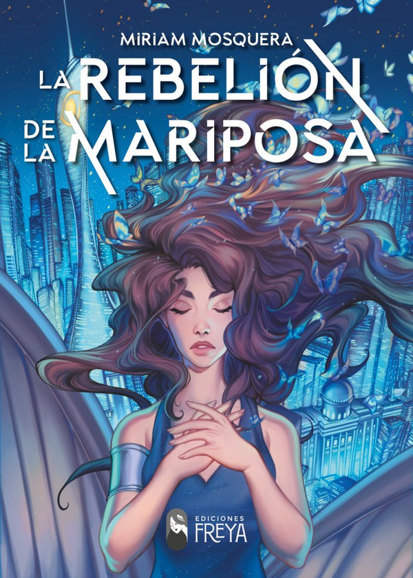 La Rebelion De La Mariposa