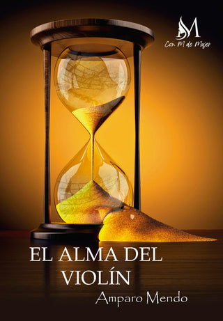 El Alma Del Violín