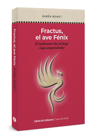 Fractus, El Ave Fenix