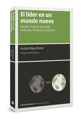 El Lider En Un Mundo Nuevo