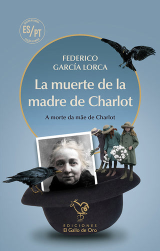La Muerte De La Madre De Charlot (Ed Castellano/Portugues)