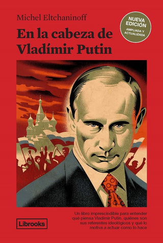 En La Cabeza De Vladimir Putin Ne