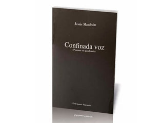Confinada Voz