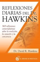 Reflexiones Diarias Del Dr Hawkins