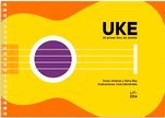 Uke. Mi Primer Libro De Ukelele