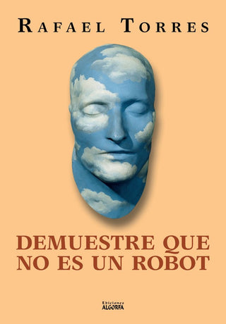 Demuestre Que No Es Un Robot