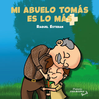 Mi Abuelo Tomás Es Lo Más