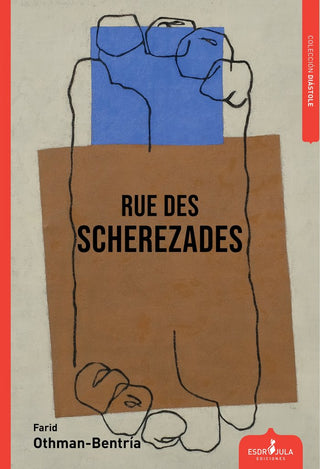 Rue Des Scherezades