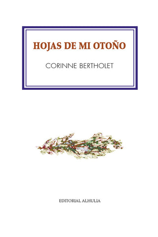 Hojas De Mi Otoño