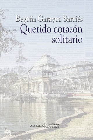 Querido Corazón Solitario