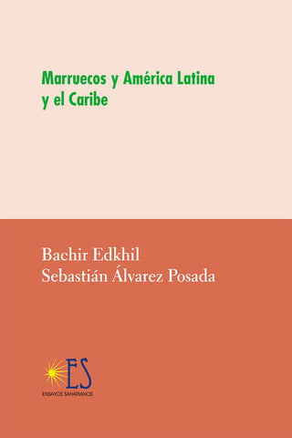 Marruecos Y América Latina Y El Caribe