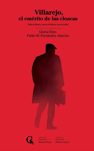 Villarejo, El Emérito De Las Cloacas