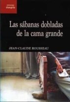 Las Sabanas Dobladas De La Cama Grande