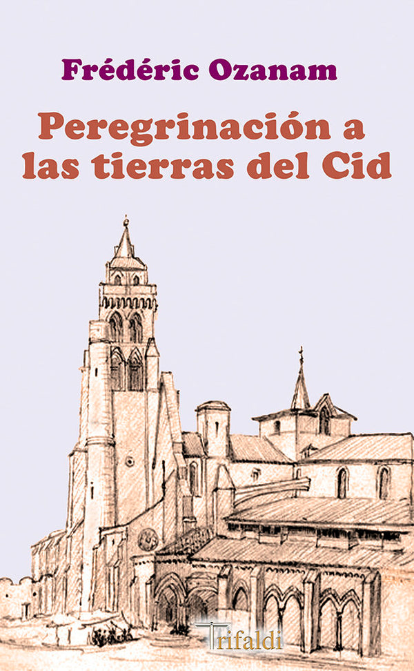 Peregrinacion A Las Tierras Del Cid