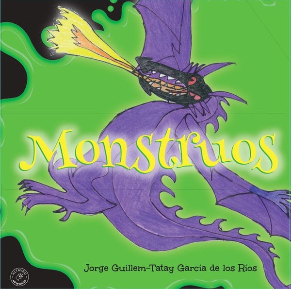 Monstruos