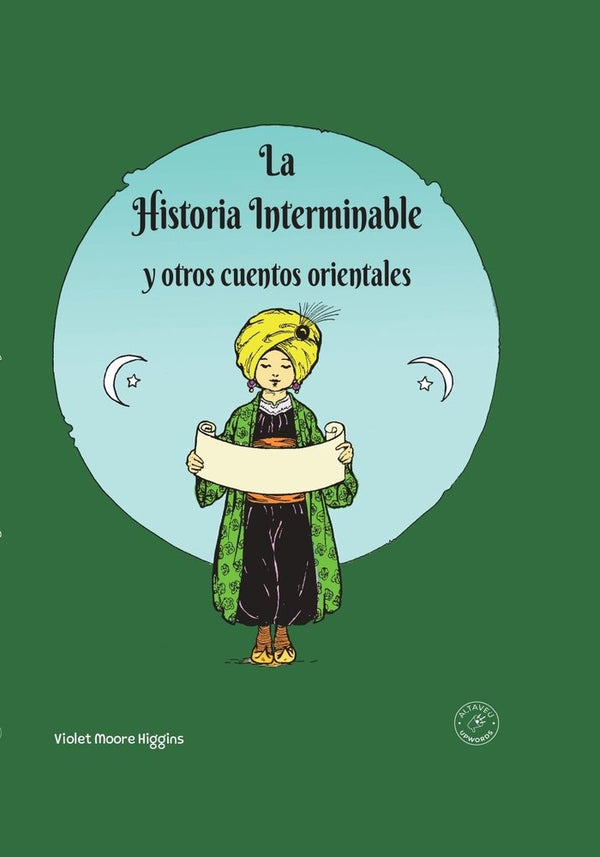 La Historia Interminable Y Otros Cuentos Orientales