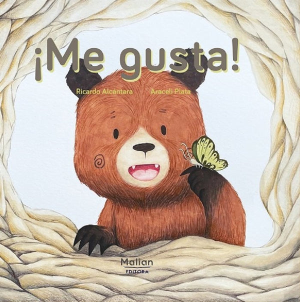 ¡Me Gusta!