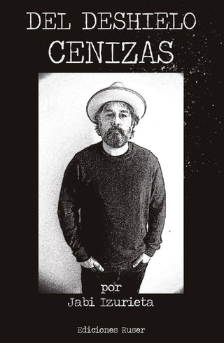 Del Deshielo Cenizas