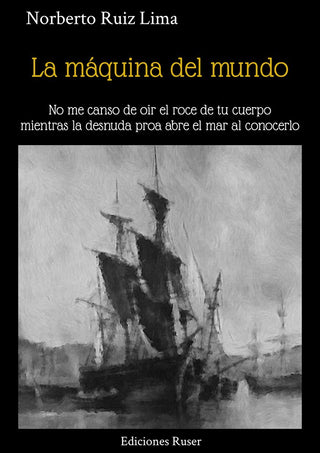 La Máquina Del Mundo