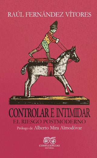 Controlar E Intimidar