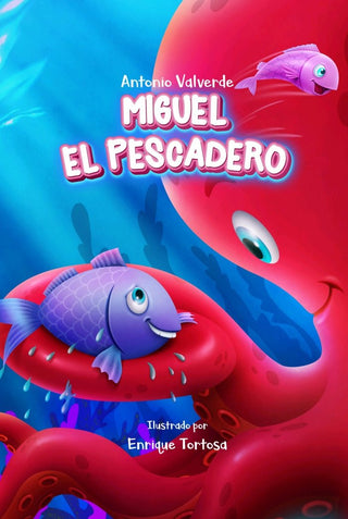 Miguel El Pescadero