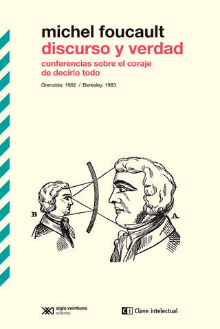 Discurso Y Verdad