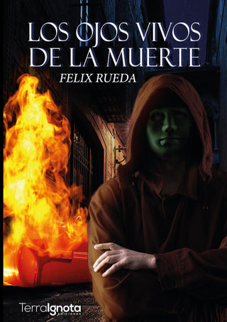 Los Ojos Vivos De La Muerte
