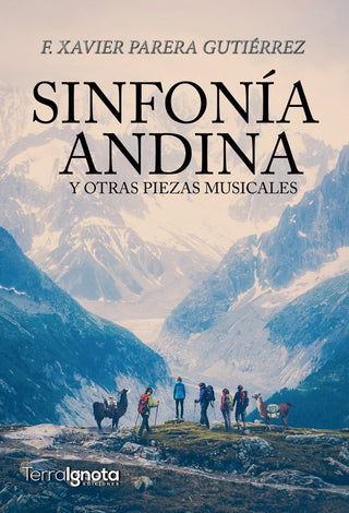 Sinfonía Andina