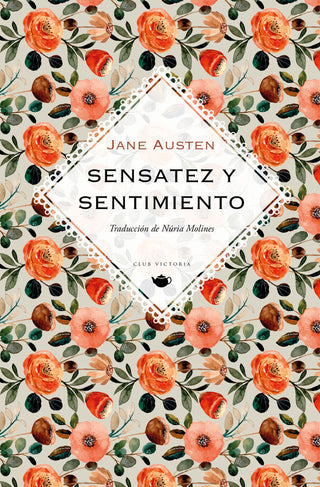 Sensatez Y Sentimiento
