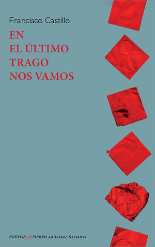 En El Ultimo Trago Nos Vamos