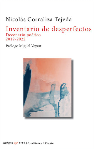 Inventario De Desperfectos