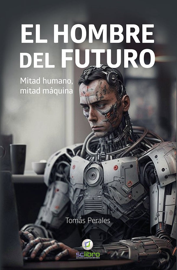 El Hombre Del Futuro