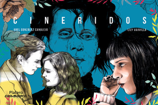 Cineridos
