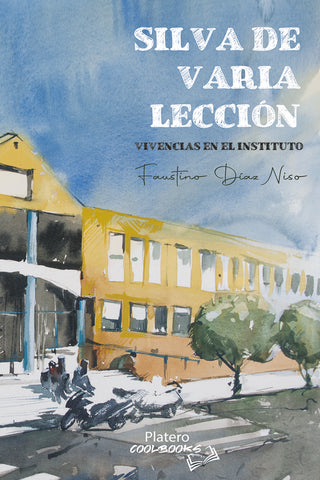 Silva De Varia Lección