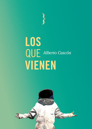 Los Que Vienen