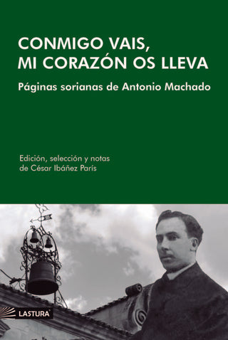 Conmigo Vais, Mi Corazón Os Lleva
