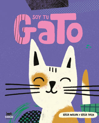 Soy Tu Gato