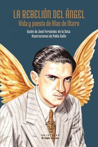 La Rebelion Del Angel