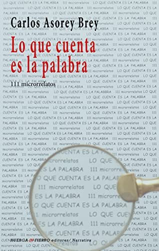 Lo Que Cuenta Es La Palabra