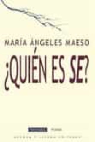 Quien Es Se?