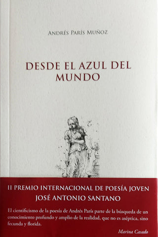Desde El Azul Del Mundo