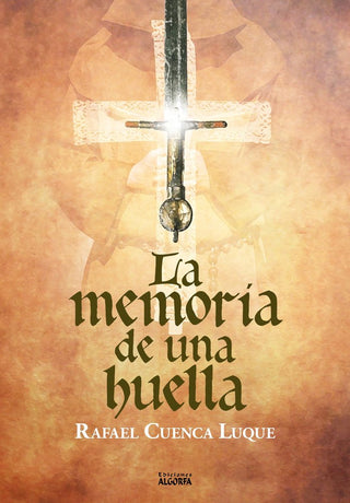 La Memoria De Una Huella