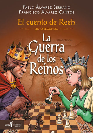 El Cuento De Reeh. Libro Segundo