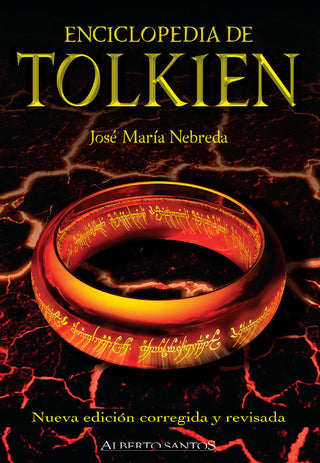 Enciclopedia De Tolkien