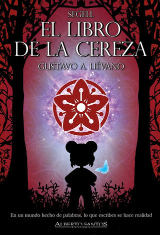 Segell. El Libro De La Cereza