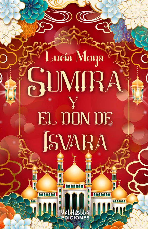 Sumira Y El Don De Isvara