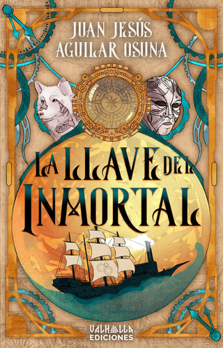 La Llave Del Inmortal