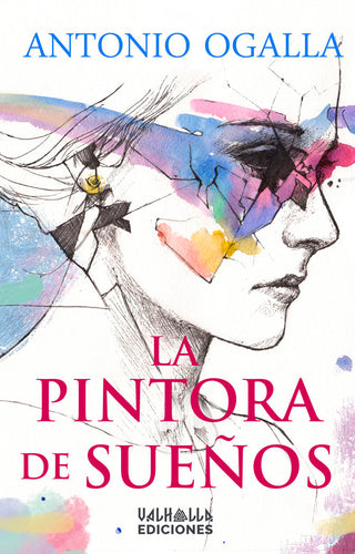 La Pintora De Sueños