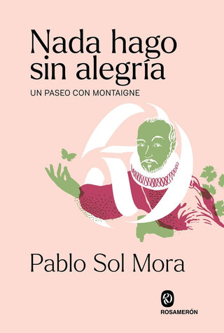 Nada Hago Sin Alegria