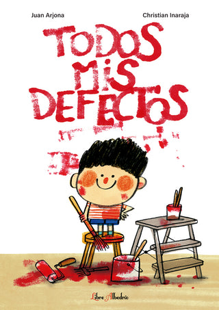 Todos Mis Defectos